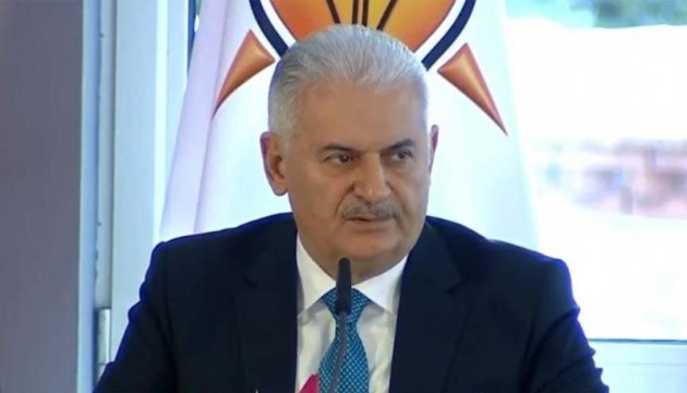 Binali Yıldırım: 2025 inşallah enflasyonun tek haneli olacağı yıllar olacak